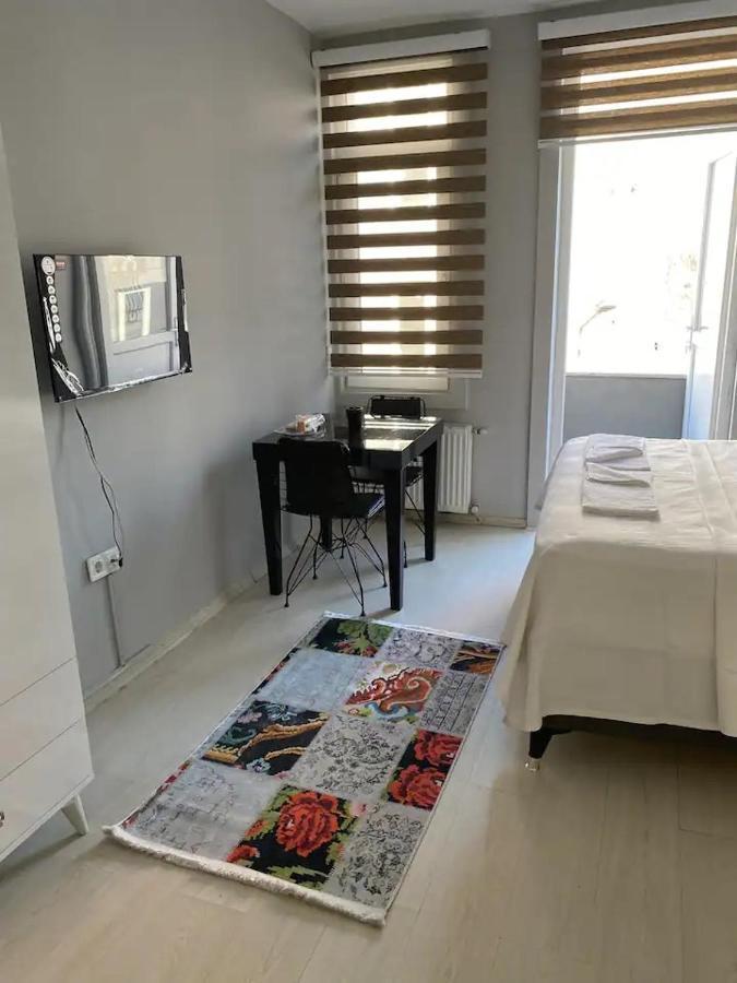 Zelya Istanbul Flats 아파트 외부 사진