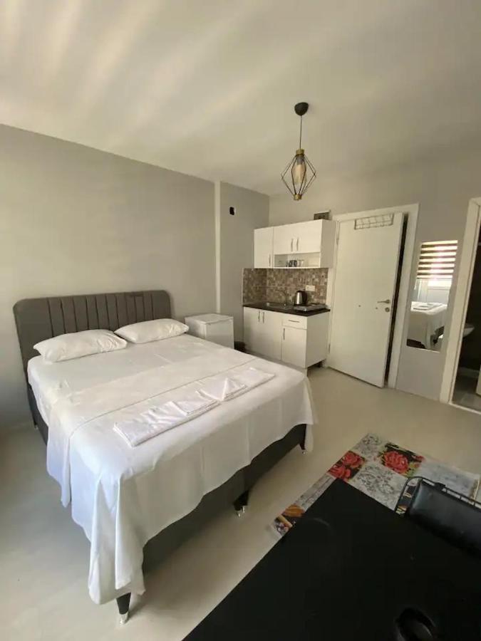 Zelya Istanbul Flats 아파트 외부 사진