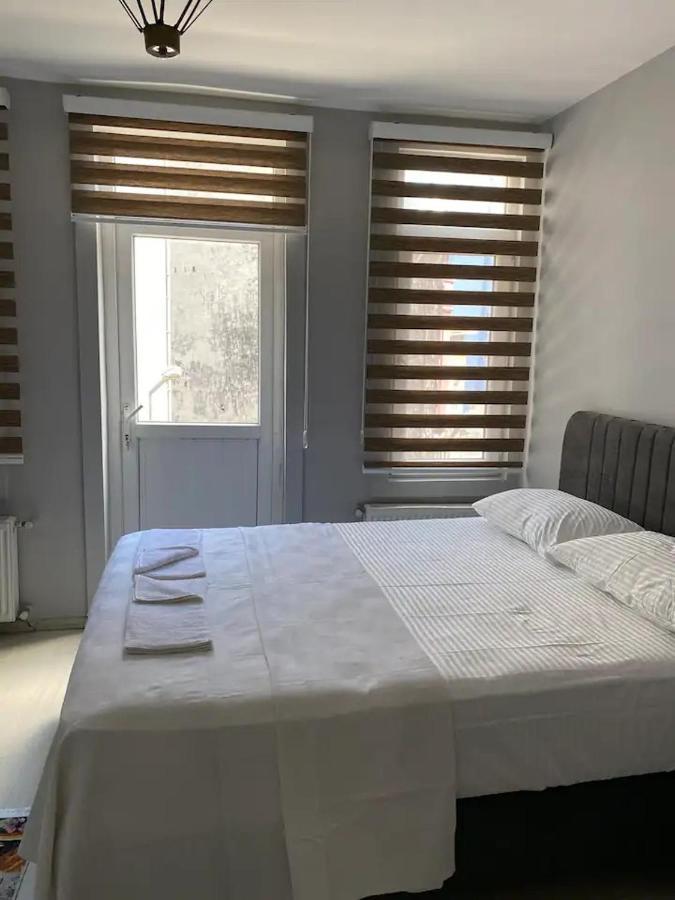 Zelya Istanbul Flats 아파트 외부 사진