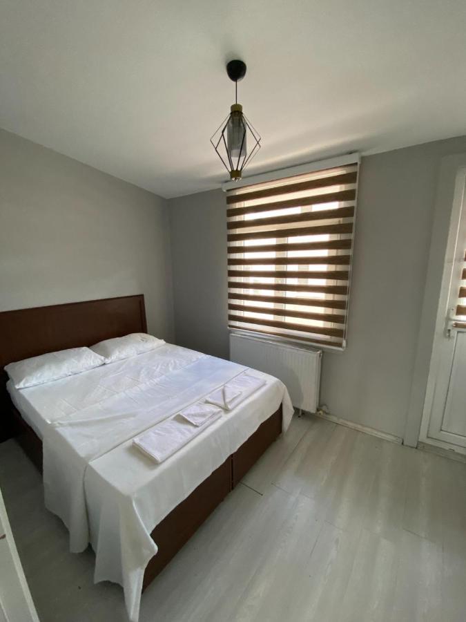 Zelya Istanbul Flats 아파트 외부 사진