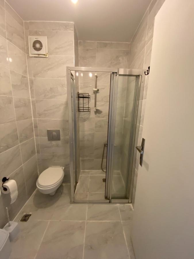 Zelya Istanbul Flats 아파트 외부 사진