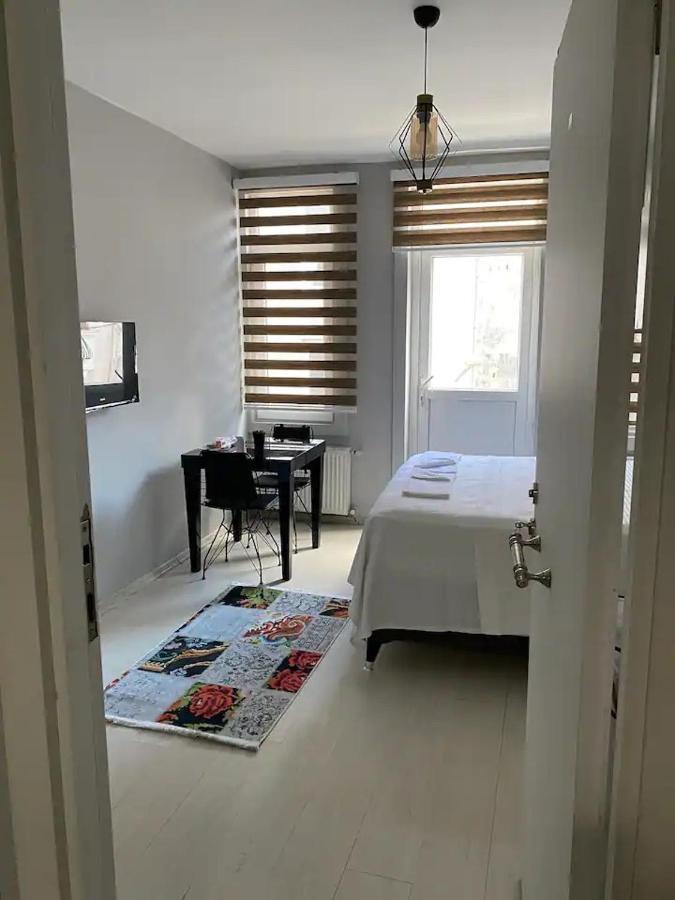 Zelya Istanbul Flats 아파트 외부 사진