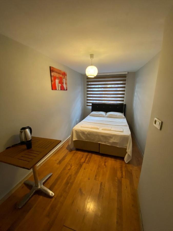 Zelya Istanbul Flats 아파트 외부 사진