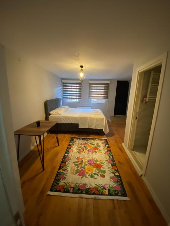 Zelya Istanbul Flats 아파트 외부 사진