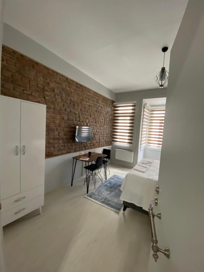 Zelya Istanbul Flats 아파트 외부 사진