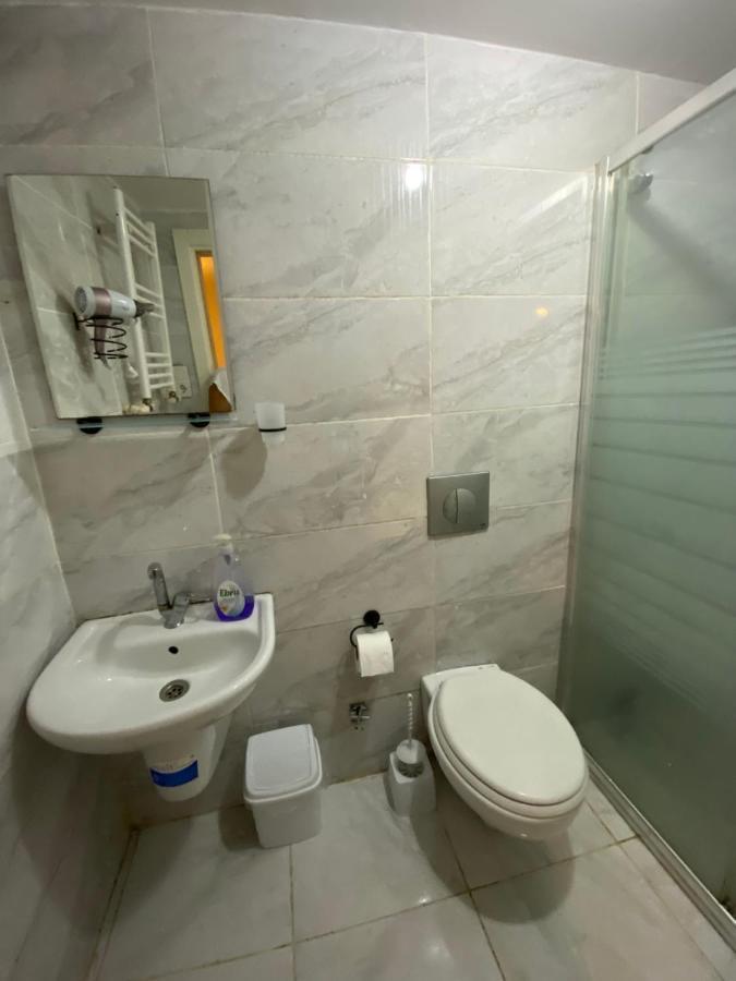 Zelya Istanbul Flats 아파트 외부 사진