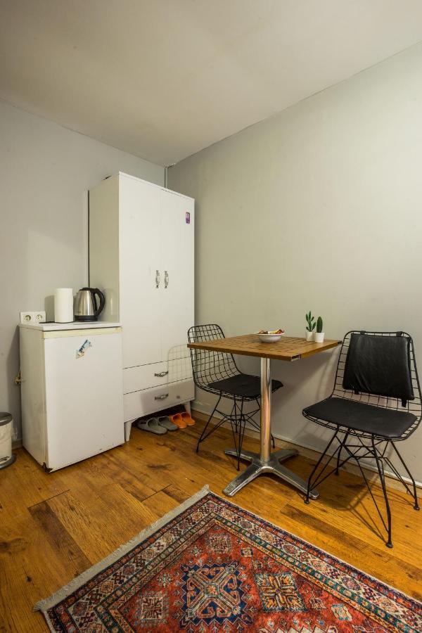 Zelya Istanbul Flats 아파트 외부 사진