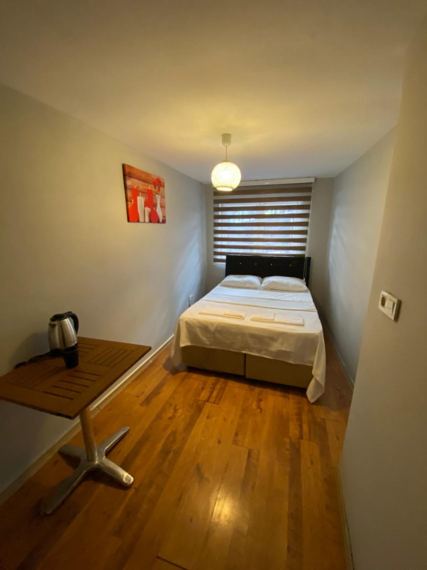 Zelya Istanbul Flats 아파트 외부 사진